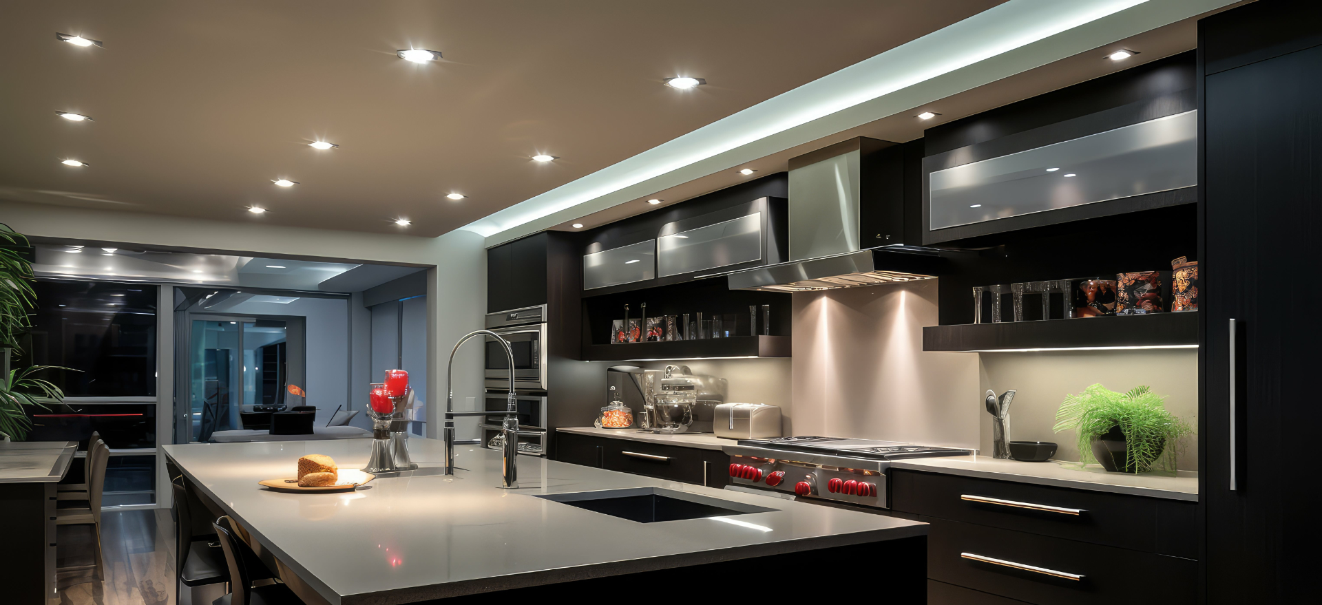 DNM Electrics Ltd